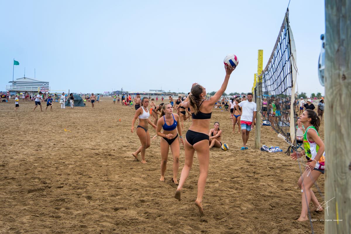 Volley Club Gruissan