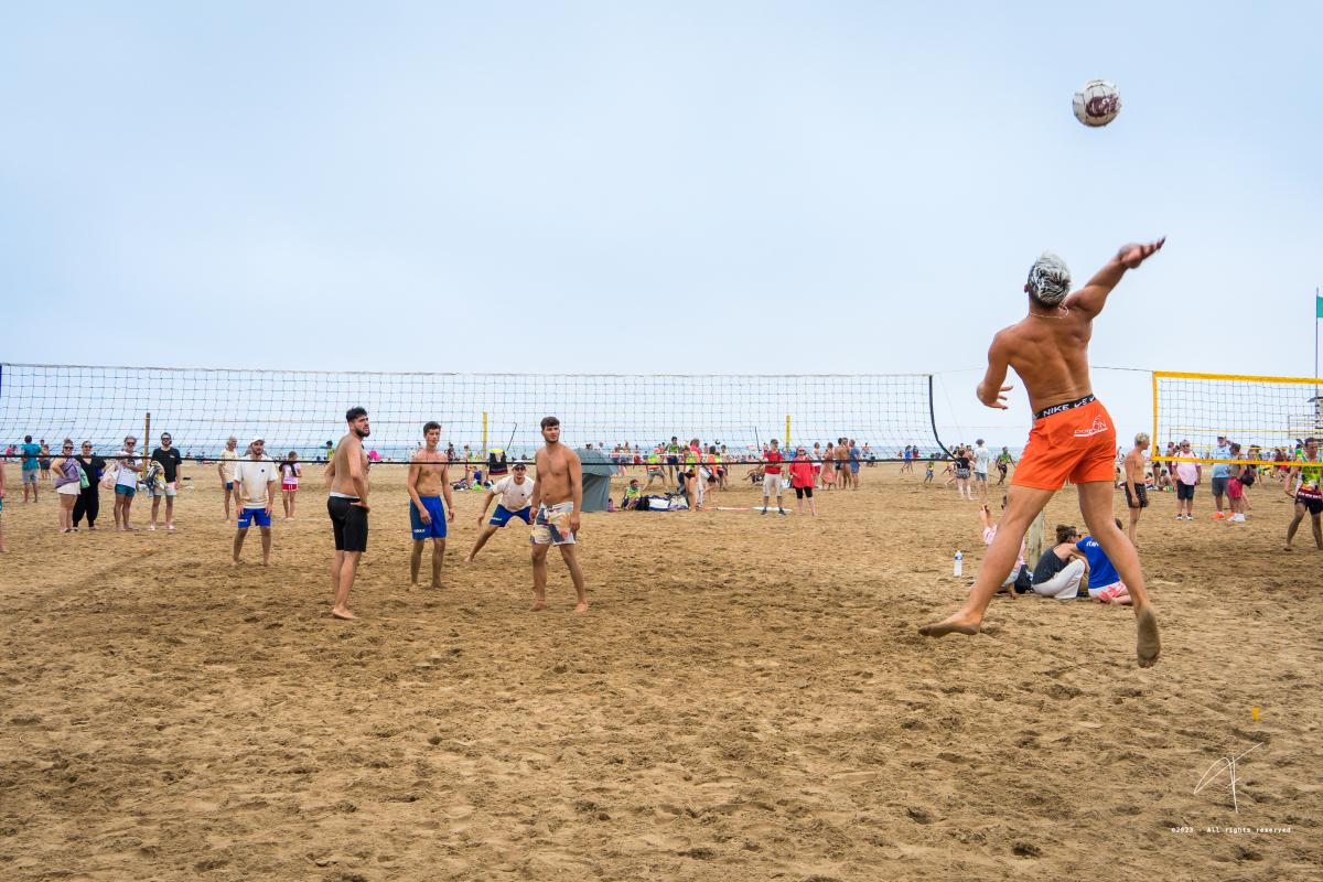 Volley Club Gruissan