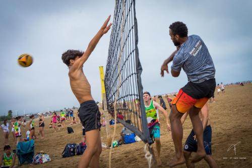 Volley Club Gruissan