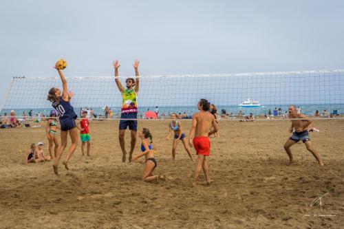 Volley Club Gruissan