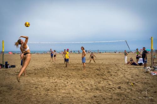 Volley Club Gruissan