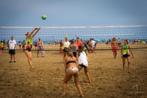 Volley Club Gruissan