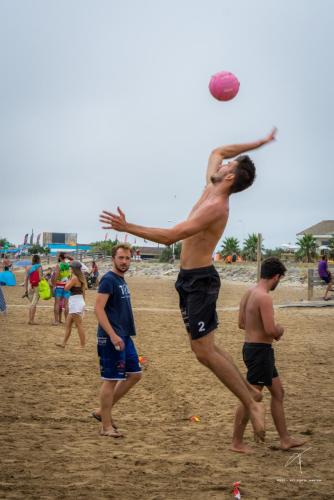 Volley Club Gruissan
