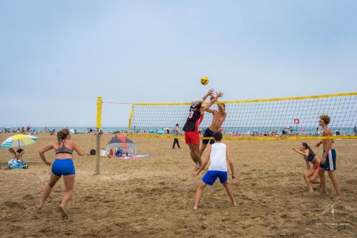 Volley Club Gruissan