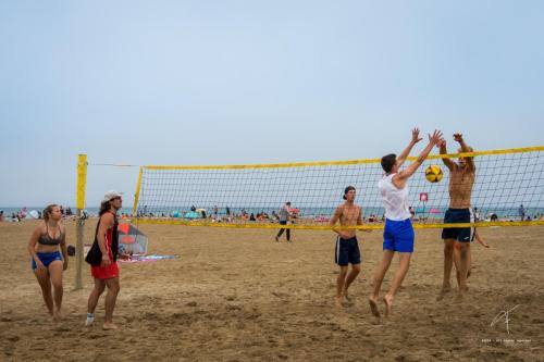 Volley Club Gruissan