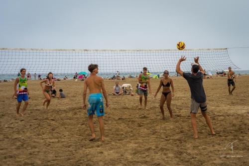 Volley Club Gruissan