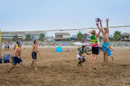 Volley Club Gruissan
