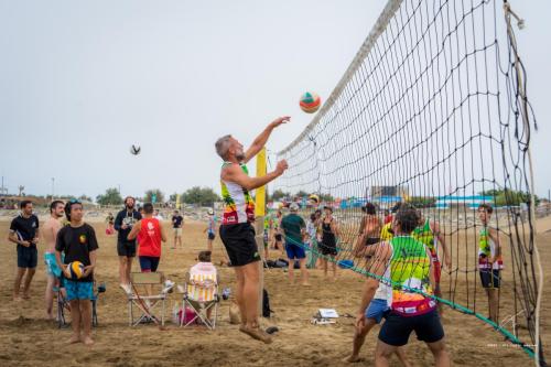 Volley Club Gruissan