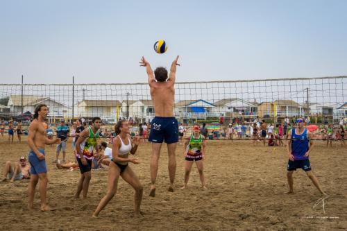 Volley Club Gruissan