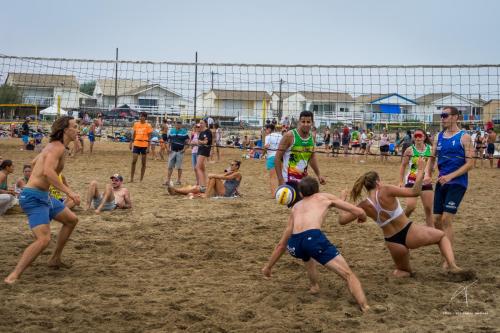 Volley Club Gruissan