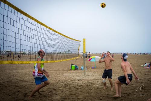 Volley Club Gruissan