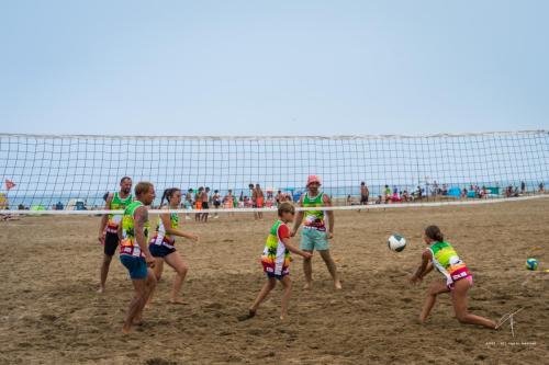 Volley Club Gruissan