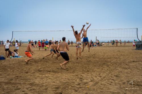 Volley Club Gruissan