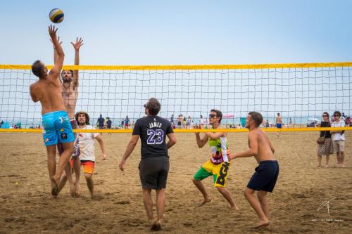 Volley Club Gruissan