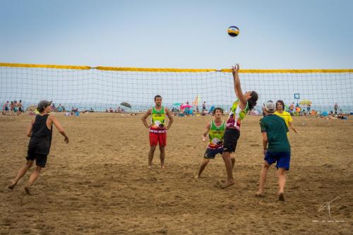 Volley Club Gruissan