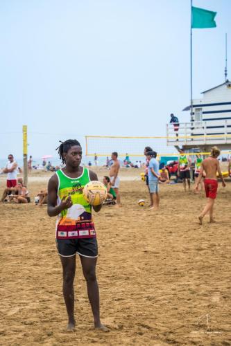 Volley Club Gruissan