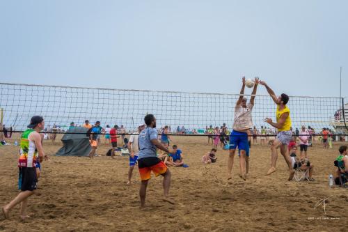 Volley Club Gruissan
