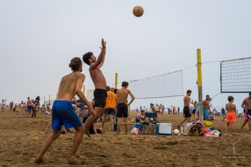 Volley Club Gruissan