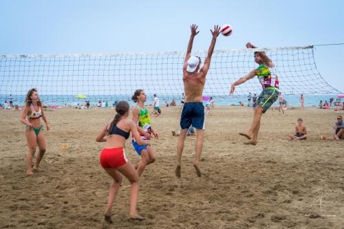 Volley Club Gruissan