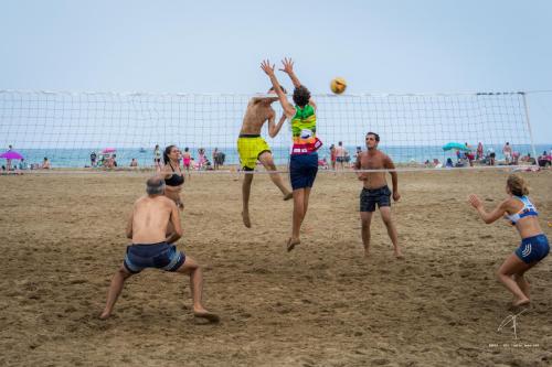 Volley Club Gruissan