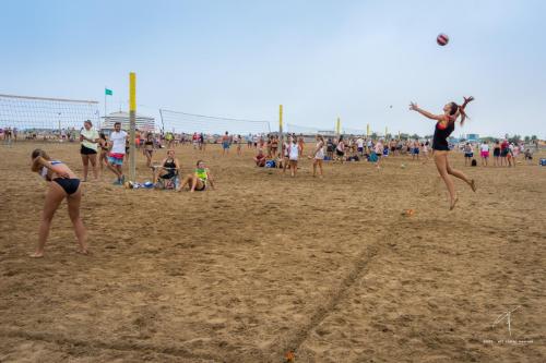Volley Club Gruissan